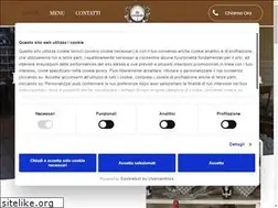 Sites similar to lalocandaristorante.it