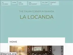 Sites similar to lalocandarwanda.com