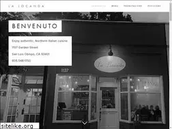 Sites similar to lalocandaslo.com