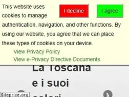 Sites similar to laloccaia.it