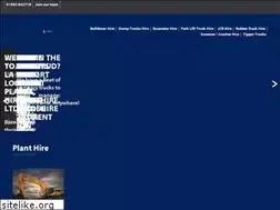 Sites similar to lalockhart.com