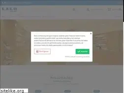 Sites similar to laloelectronica.com