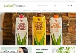 Sites similar to laloetienda.com