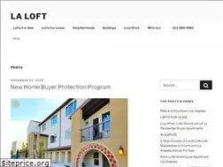 Sites similar to laloftblog.com