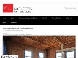Sites similar to lalofts.me