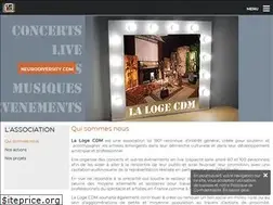 Sites similar to lalogecdm.com