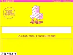 Sites similar to lalogeparis.fr