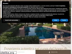 Sites similar to laloggiagradara.it