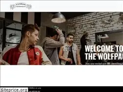 Sites similar to lalogiabarberias.com