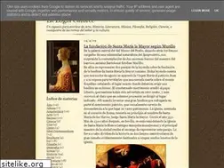Sites similar to lalogiacatorce.blogspot.com