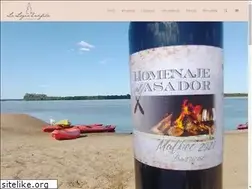 Sites similar to lalogiaenofila.com