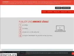 Sites similar to laloi.com