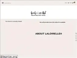 Sites similar to laloirelle.com