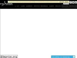 Sites similar to laloma.center