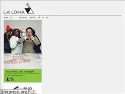 Sites similar to laloma.info