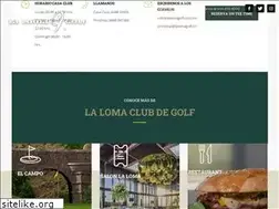 Sites similar to lalomagolf.com.mx