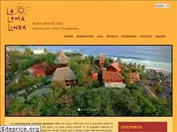 Sites similar to lalomalinda.com