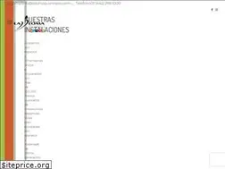 Sites similar to lalomaqueretaro.com