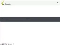 Sites similar to lalomitapuembo.com