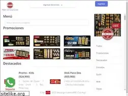 Sites similar to lalonchera.com.co