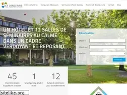 Sites similar to lalongeraie.ch