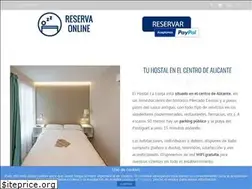 Sites similar to lalonja-alicante.com