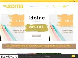 Sites similar to lalooma.ca