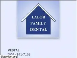 Sites similar to lalordental.com