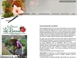 Sites similar to lalorien.com