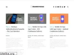 Sites similar to lalorosas.com