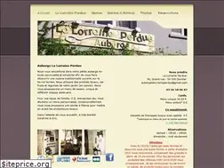 Sites similar to lalorraineperdue.com