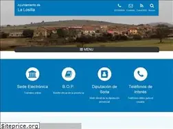 Sites similar to lalosilla.es
