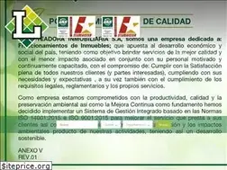 Sites similar to laloteadora.com.py