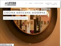 Sites similar to laloterianyc.com