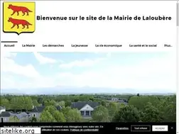 Sites similar to laloubere.fr