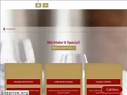 Sites similar to lalouisianebanquethall.org