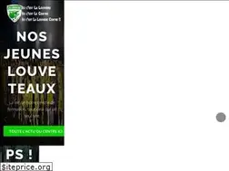 Sites similar to lalouviere-centre.be