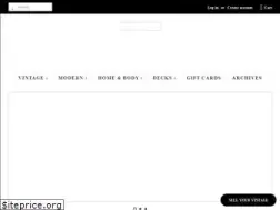 Sites similar to lalovelyvintage.com