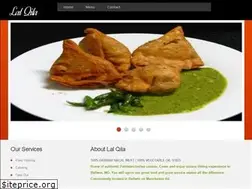 Sites similar to lalqilastl.com