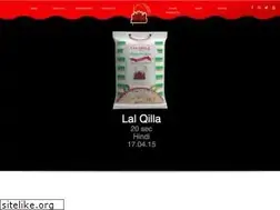Sites similar to lalqilla-rice.com