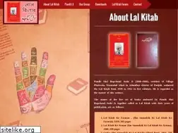 Sites similar to lalqitab.com