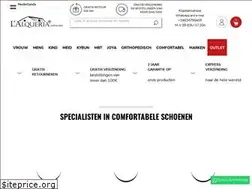 Sites similar to lalqueriaonline.nl