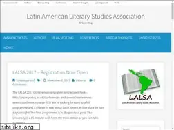 Sites similar to lalsa.net