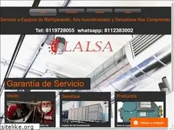 Sites similar to lalsa.org
