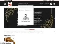 Sites similar to lalsweets.com