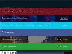 Sites similar to lalterego.fr