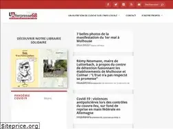 Sites similar to lalterpresse.info