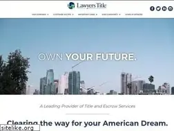 Sites similar to laltic.com