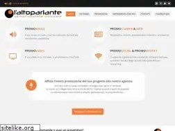 Sites similar to laltoparlante.it