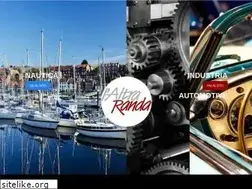 Sites similar to laltraranda.it
